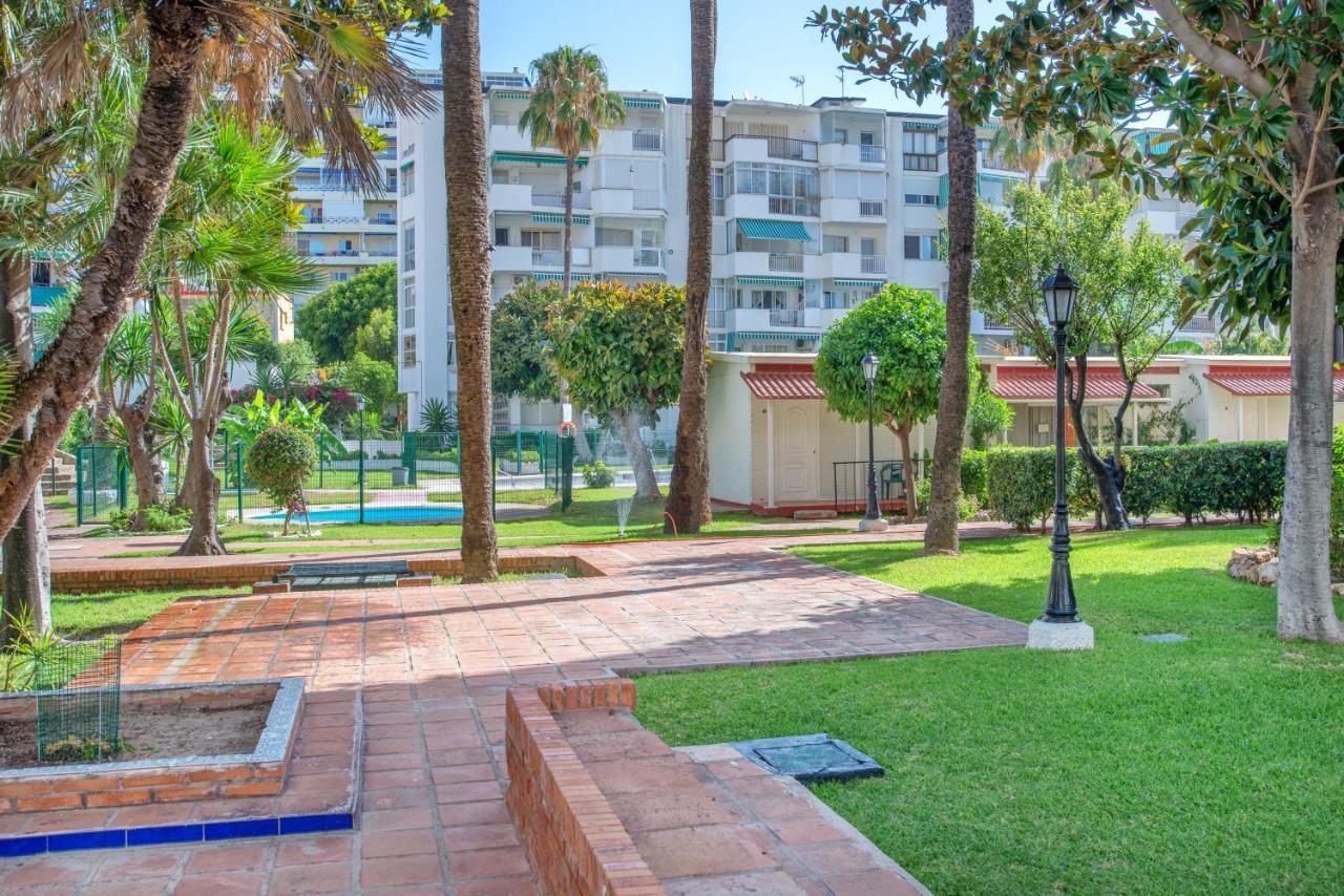 Appartamento Arpa de Tréboles - Carihuela Views! Torremolinos Esterno foto