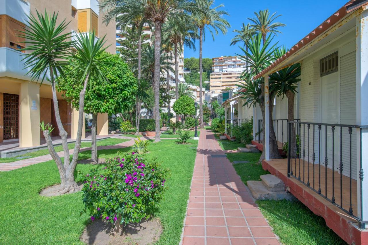 Appartamento Arpa de Tréboles - Carihuela Views! Torremolinos Esterno foto